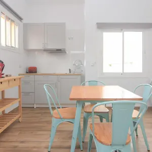 Ermita Plaza Apartment