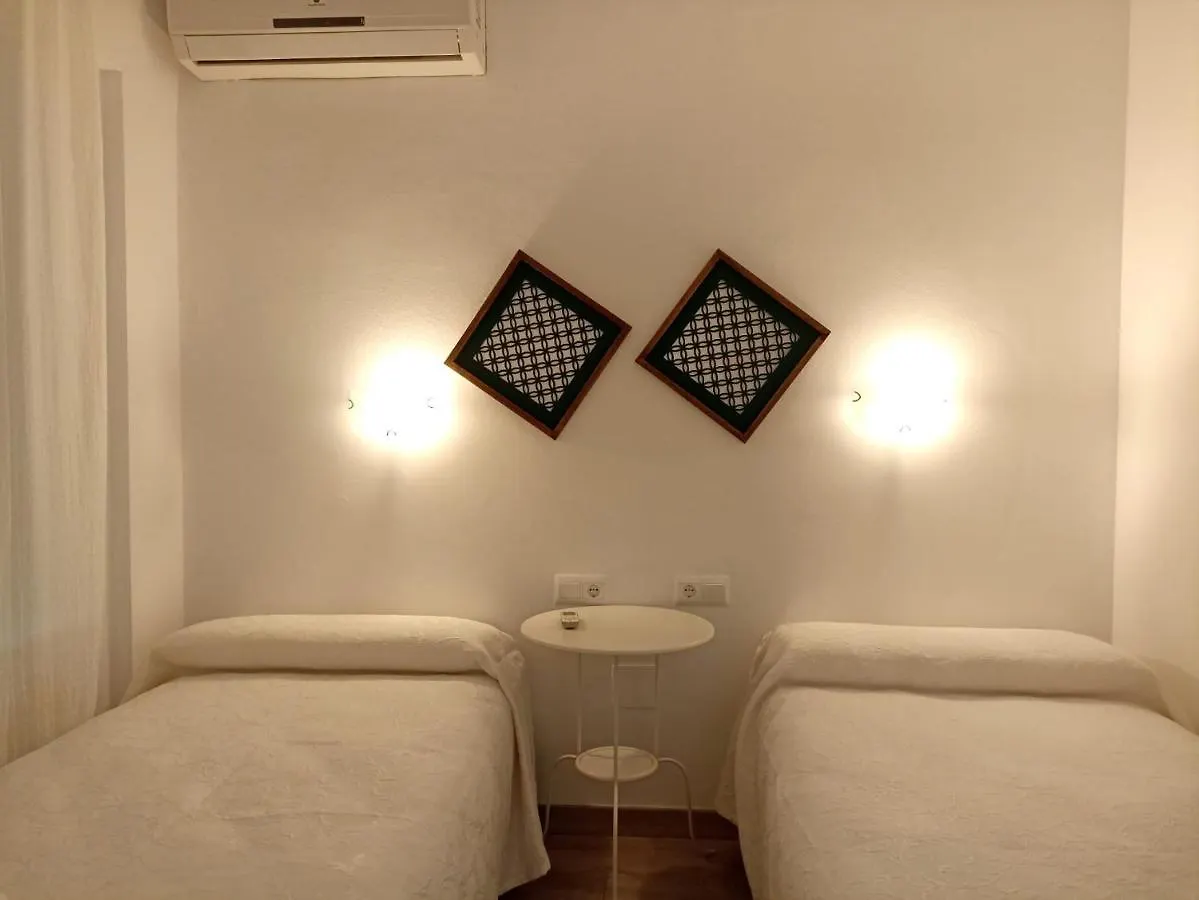 El Jardin Benerja Apartment 0*, Nerja