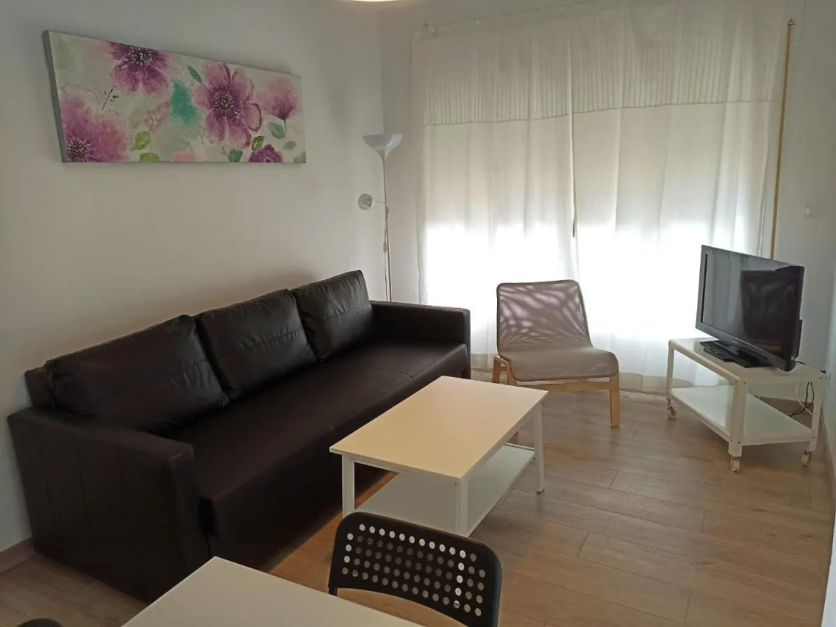 El Jardin Benerja Apartment 0*, Nerja Spain
