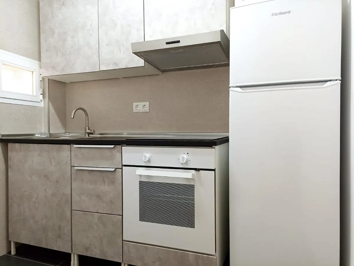 El Jardin Benerja Apartment  Nerja