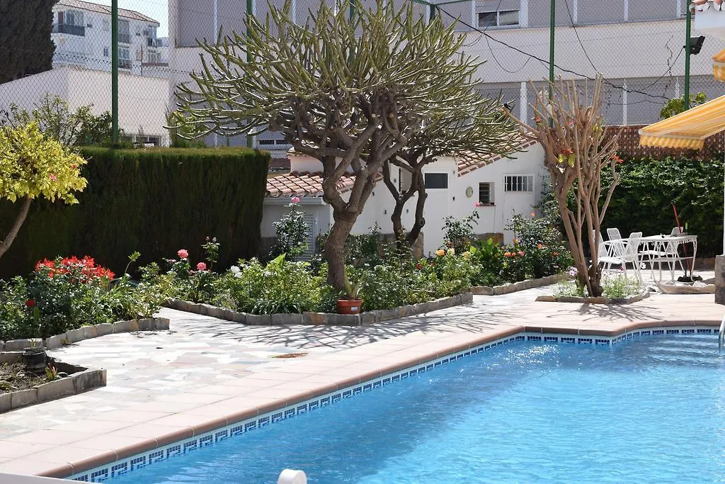 El Jardin Benerja Apartment  Nerja