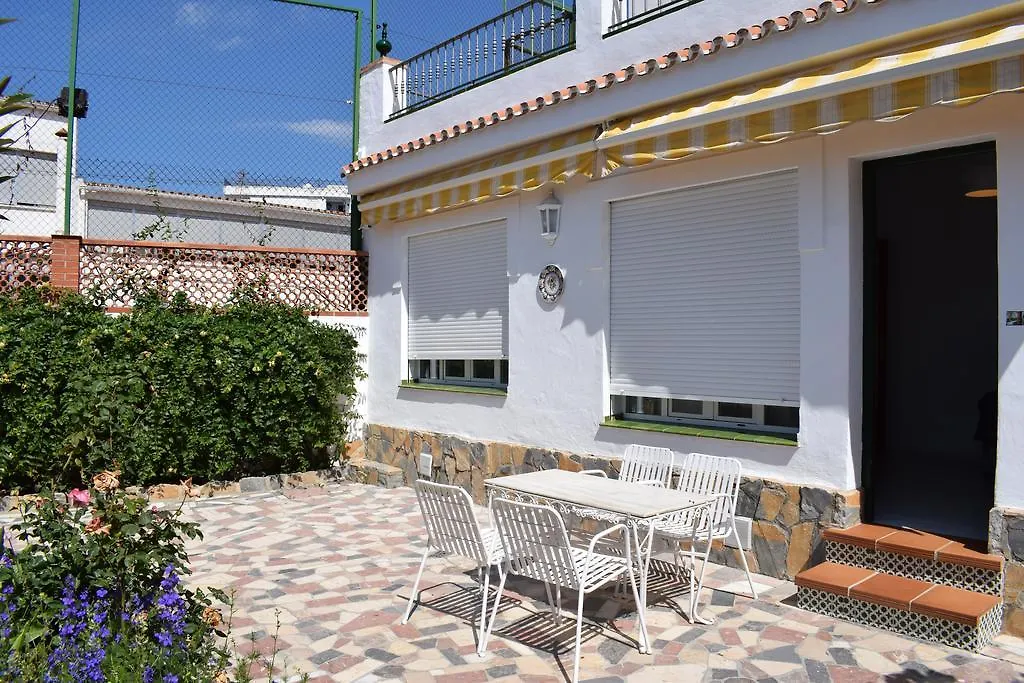El Jardin Benerja Apartment  Nerja
