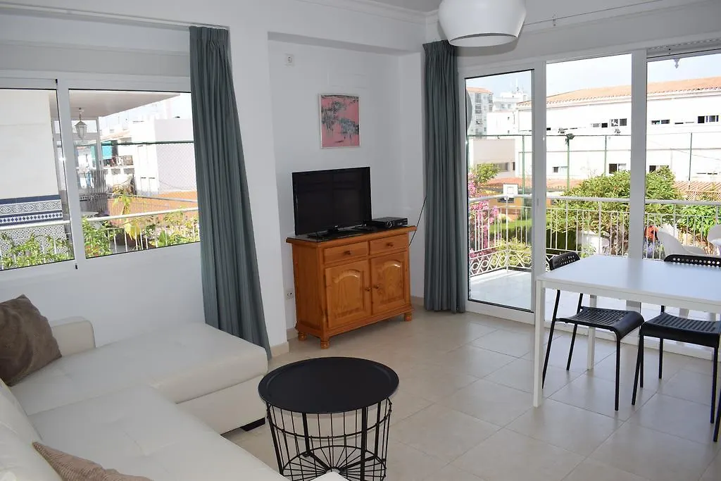 El Jardin Benerja Apartment  Nerja